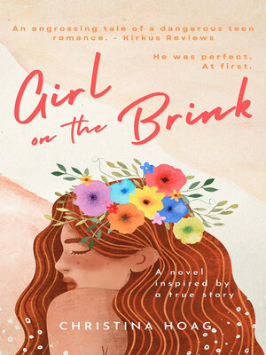 cover image of Girl on the Brink